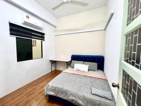 Di Tambak Homestay